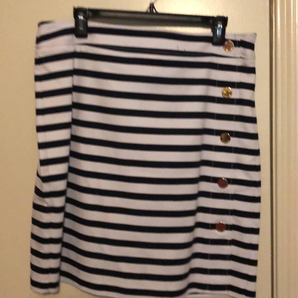 Ann Klein summer skirt